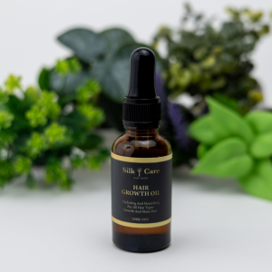 Hair Growth Oil