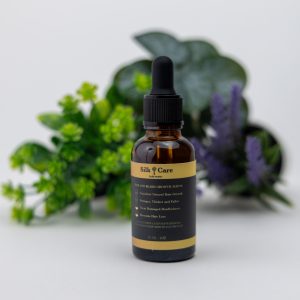 Hair & Beard Growth Serum